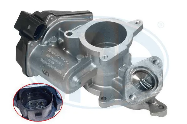 EGR Valve (WG1494508)