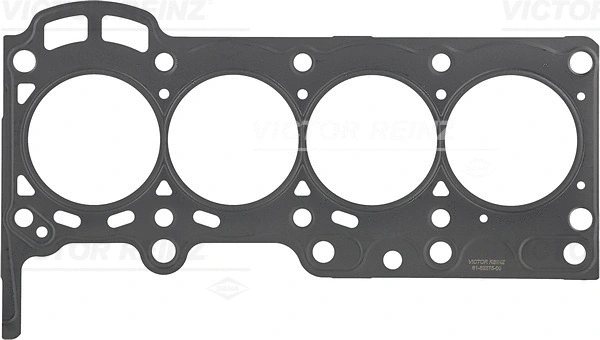 Gasket, cylinder head (WG1245655)