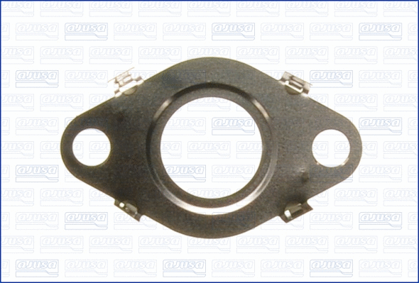 Gasket, EGR valve pipe (WG1448718)