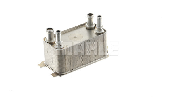 Oil Cooler, automatic transmission