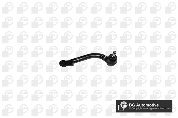Tie Rod End (WG1995416)