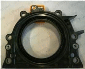 Shaft Seal, crankshaft (WG1091095)
