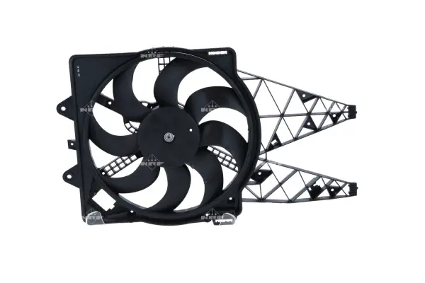 Fan, engine cooling (WG2161710)