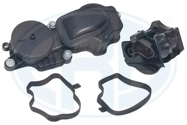 Oil Separator, crankcase ventilation (WG2015871)