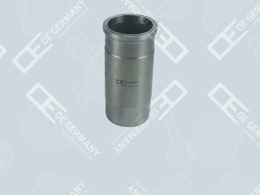 Cylinder Sleeve (WG1266050)