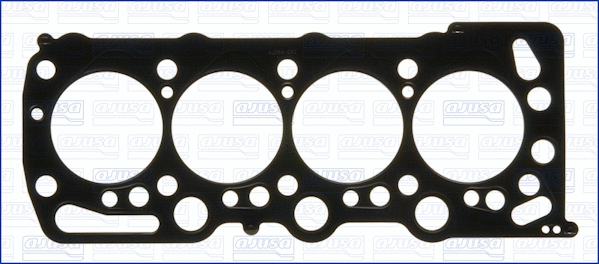 Gasket, cylinder head (WG1449158)