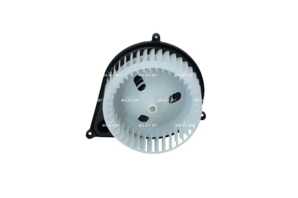 Interior Blower (WG2160187)
