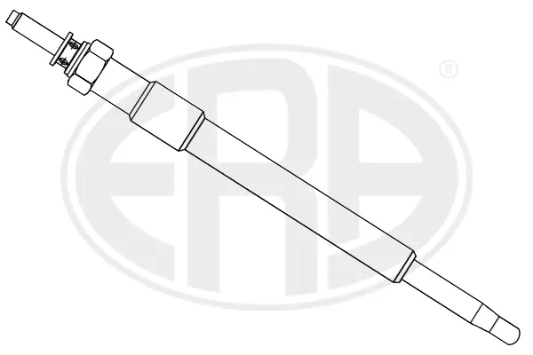 Glow Plug (WG1497112)