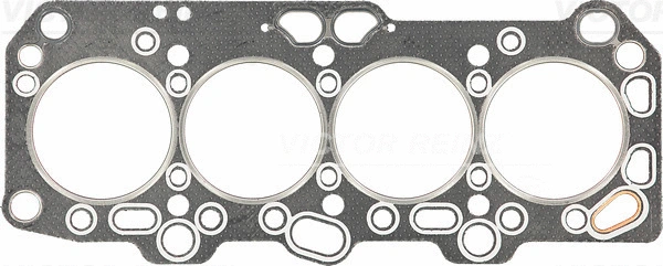 Gasket, cylinder head (WG1245577)