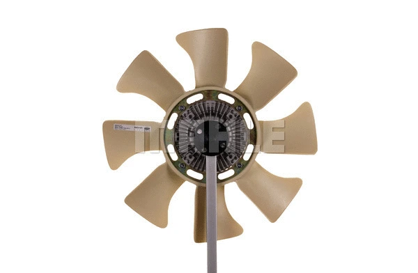 Fan, engine cooling