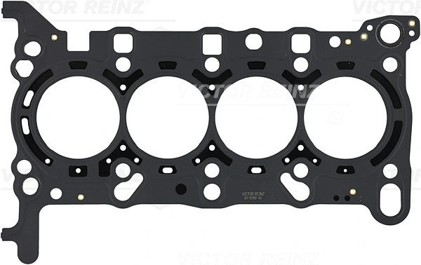 Gasket, cylinder head (WG1791249)