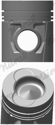 Piston (WG1176088)