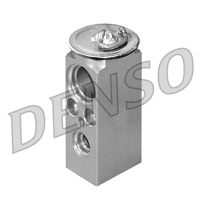 Expansion Valve, air conditioning (WG1920323)