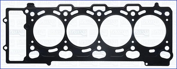 Gasket, cylinder head (WG1751637)