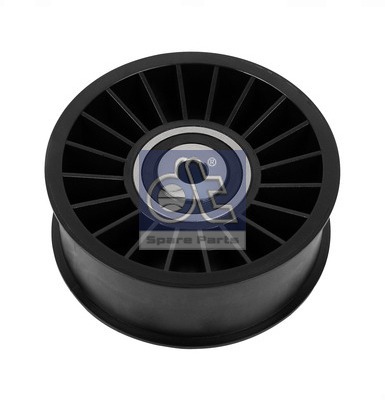 Tensioner Pulley, V-ribbed belt (WG2314276)