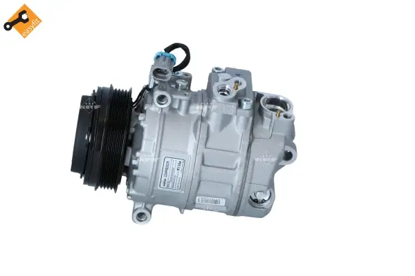 Compressor, air conditioning (WG2159147)