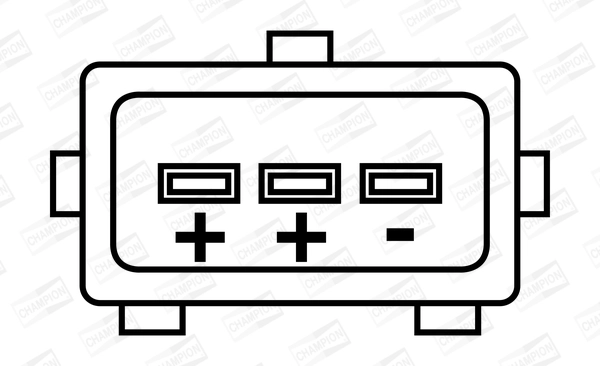 Ignition Coil (WG1093810)