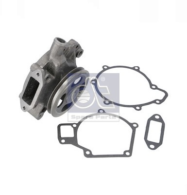 Water Pump, engine cooling (WG2312106)