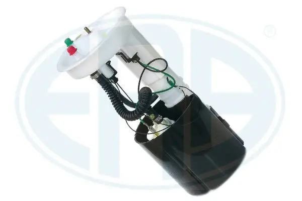 Fuel Feed Unit (WG1796722)