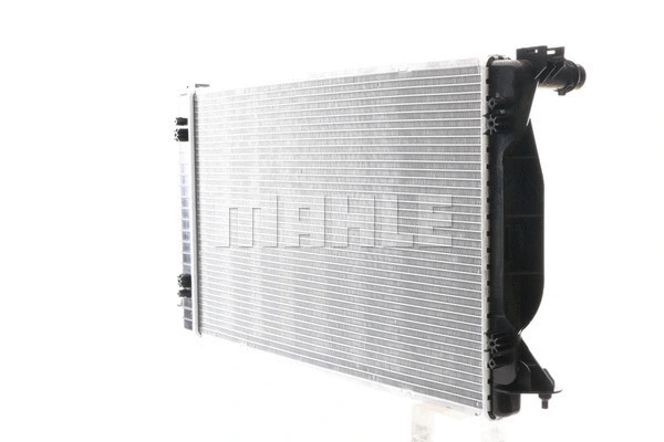 Radiator, engine cooling (WG2182615)