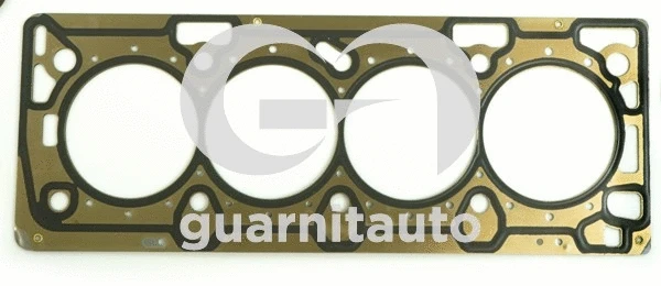 Gasket, cylinder head (WG2133770)