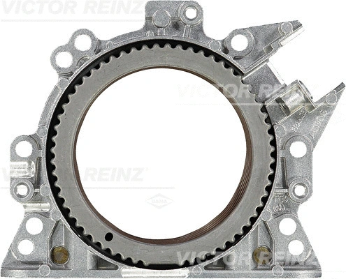 Shaft Seal, crankshaft (WG1104001)