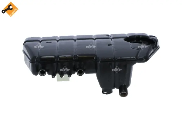 Expansion Tank, coolant