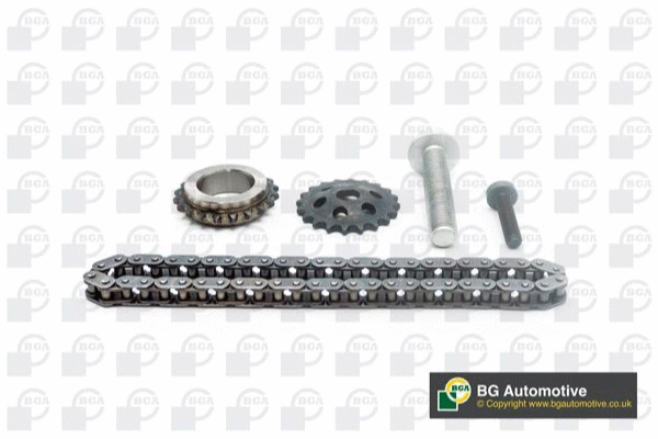 Chain Kit, oil pump drive (WG2193671)