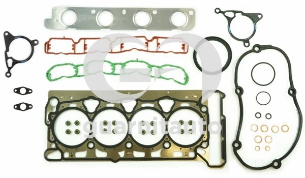Gasket Kit, cylinder head (WG2133064)