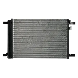 Condenser, air conditioning (WG2039779)