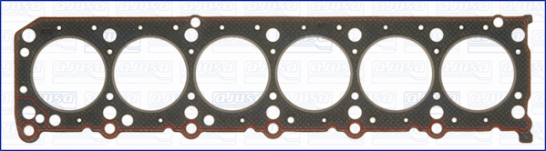 Gasket, cylinder head (WG1158739)