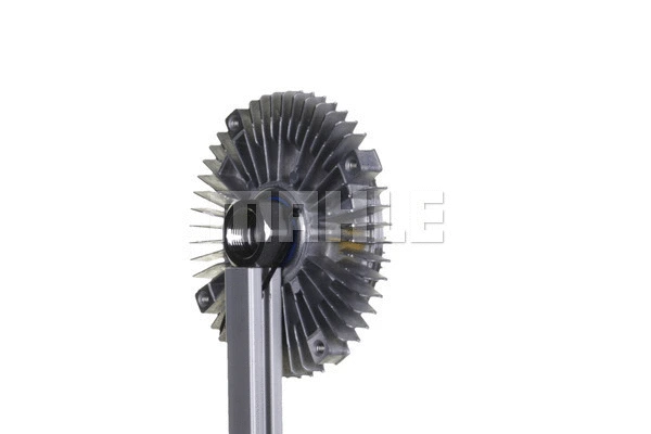 Clutch, radiator fan (WG2180442)