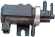 Pressure Converter, exhaust control (WG1013330)