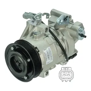 Compressor, air conditioning (WG2039854)