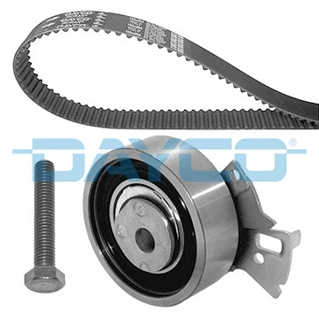 Timing Belt Kit (WG2007127)
