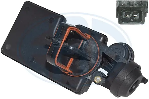 Oil Separator, crankcase ventilation (WG2015869)