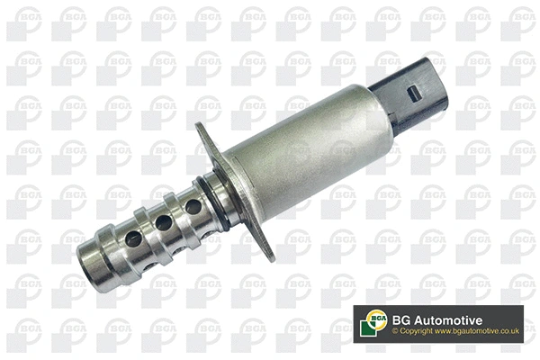 Control Valve, camshaft adjustment (WG1741839)