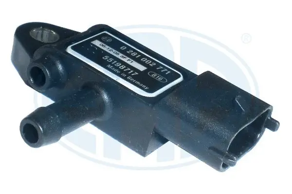 Sensor, exhaust pressure (WG1493795)