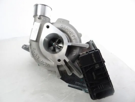 Charger, charging (supercharged/turbocharged)