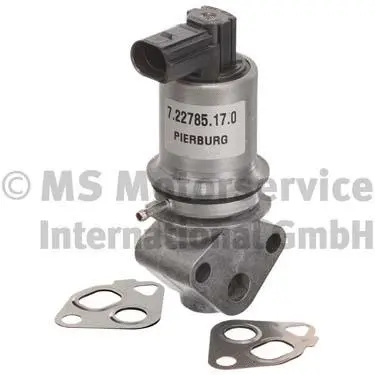 EGR Valve (WG1026854)