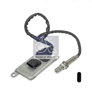 NOx Sensor, urea injection (WG2312746)