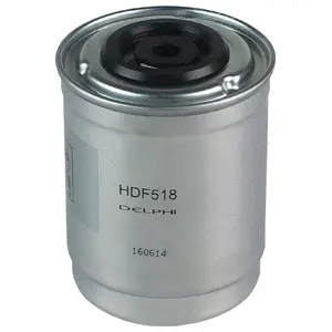 Fuel Filter (WG1499041)