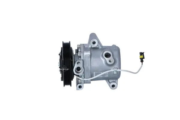 Compressor, air conditioning (WG2159025)