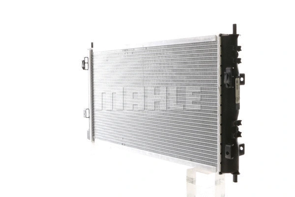 Radiator, engine cooling (WG2182622)