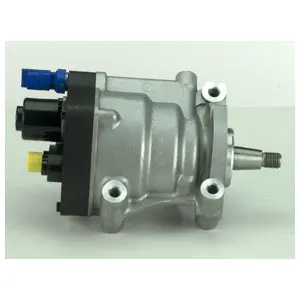 High Pressure Pump
