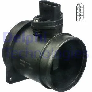 Mass Air Flow Sensor (WG1498105)