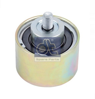 Deflection/Guide Pulley, V-ribbed belt (WG2319510)