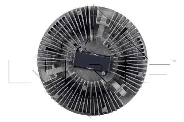Clutch, radiator fan (WG1720821)