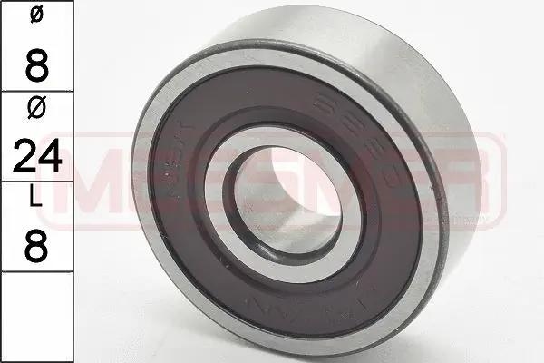 Bearing (WG2150964)