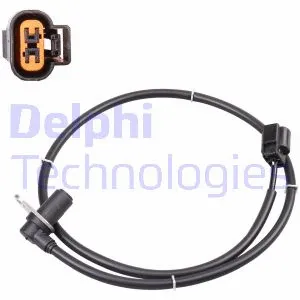 Sensor, wheel speed (WG2100816)